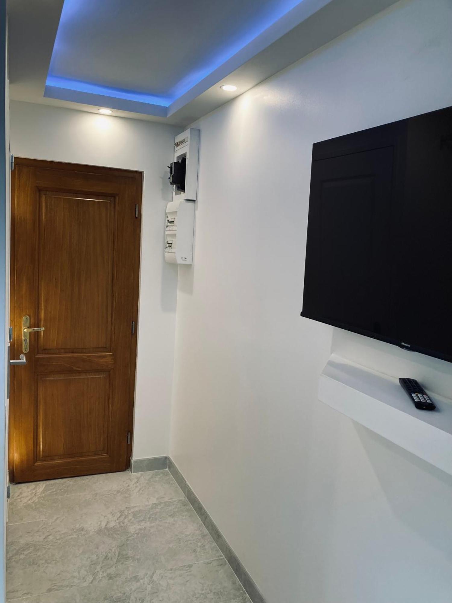 Petit Nid Sympa A Strasbourg Apartment ภายนอก รูปภาพ